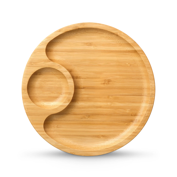 2 section platter wl‑771199/a Wilmax (photo 1)