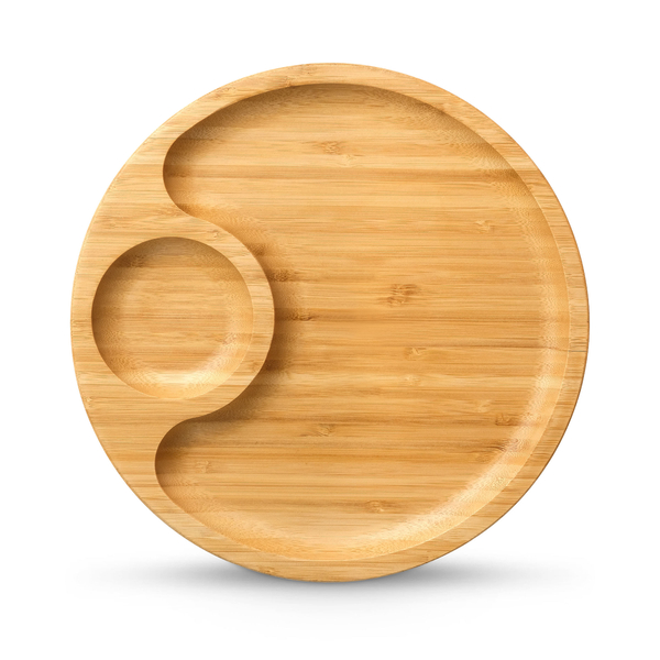 2 section platter wl‑771200/a Wilmax (photo 1)
