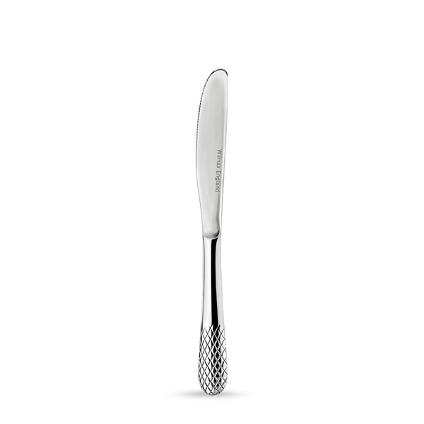Table knife on blister pack wl‑999200/1b Wilmax (photo 1)
