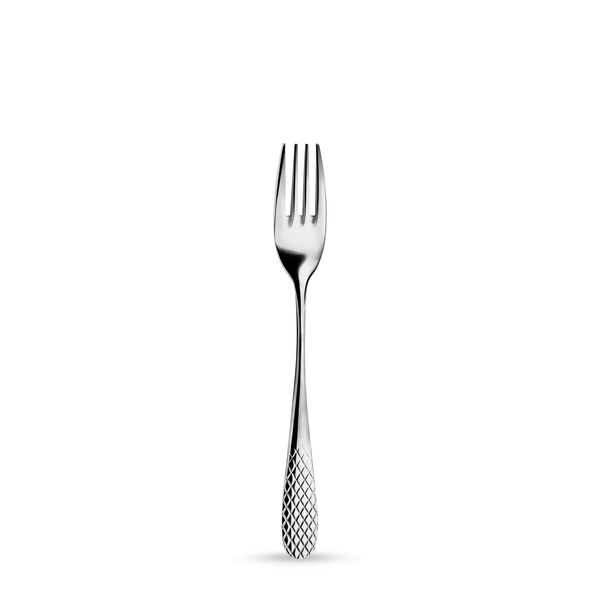 Table fork 2 pcs on blister pack wl‑999201/2b Wilmax (photo 1)