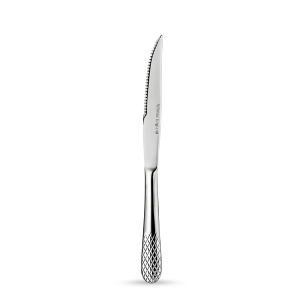 Steak knife on blister pack wl‑999215/1b Wilmax (photo 1)