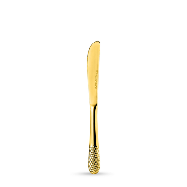 Dessert knife on blister pack wl‑999236/1b Wilmax (photo 1)