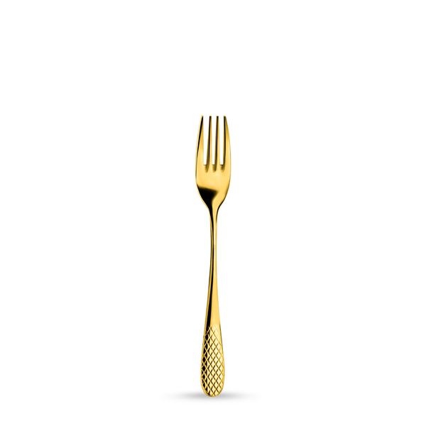 Dessert fork set 2 pcs on blister pack wl‑999237/2b Wilmax (photo 1)