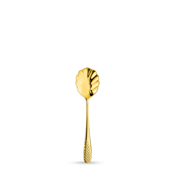 Condiment spoon on blister pack wl‑999242/1b Wilmax (photo 1)