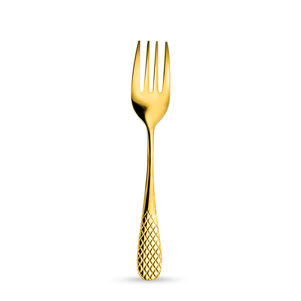 Serving fork on blister pack wl‑999244/1b Wilmax (photo 1)