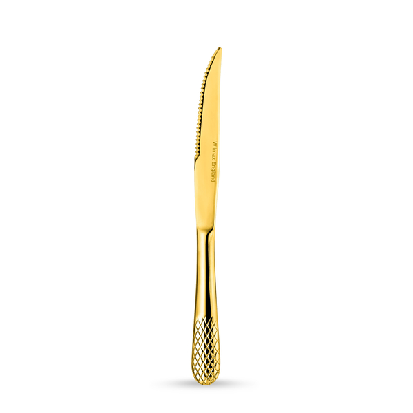 Steak knife on blister pack wl‑999246/1b Wilmax (photo 1)