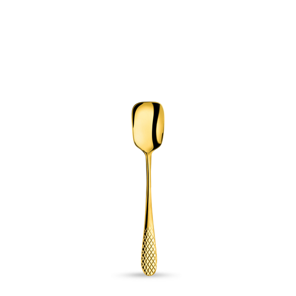 Ice cream spoon 2 pcs on blister pack wl‑999251/2b Wilmax (photo 1)