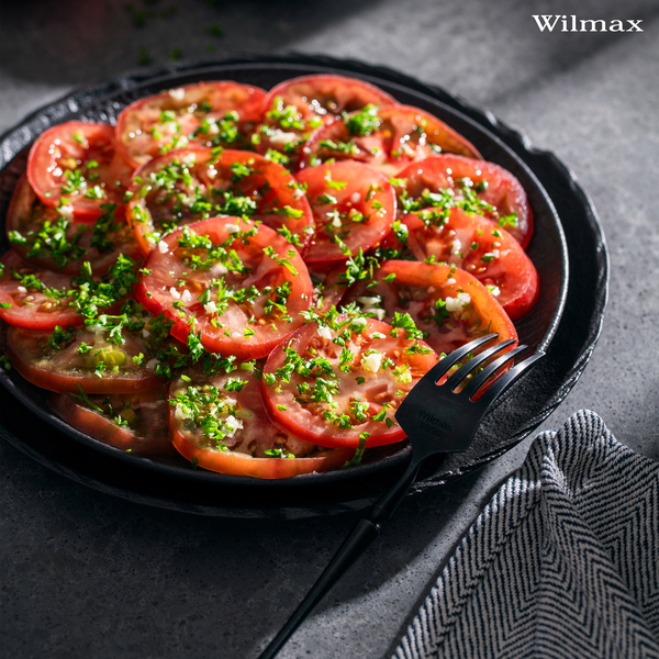 Table fork on blister pack wl‑999577/1b Wilmax (photo 6)