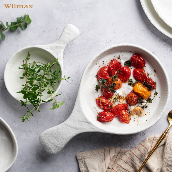 Baking dish with handle wl‑661538/a Wilmax (photo 3)