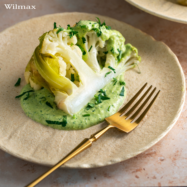 Table fork on blister pack wl‑999562/1b Wilmax (photo 5)