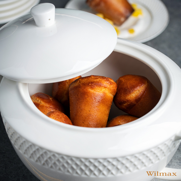 Tureen wl‑880101511/a Wilmax (photo 4)