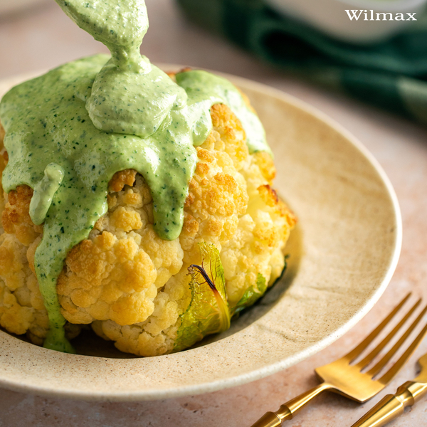 Deep plate wl‑661330/a Wilmax (photo 9)