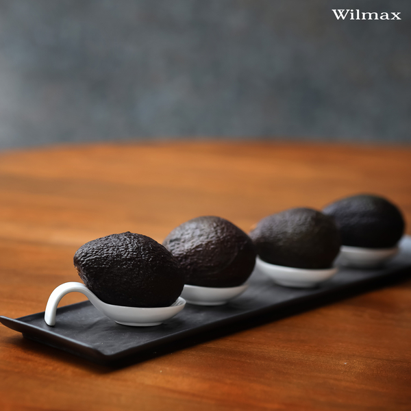 Snack dish wl‑992667/a Wilmax (photo 3)