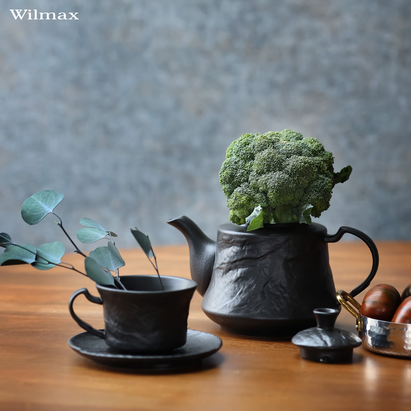 Tea pot wl‑661159/a Wilmax (photo 2)