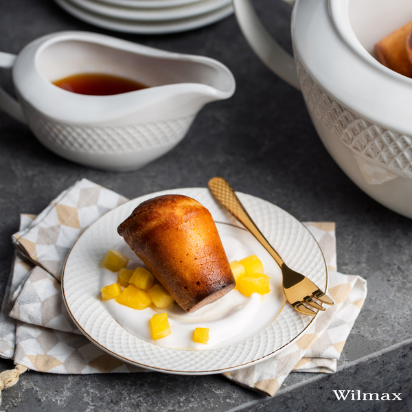 Sauce boat wl‑880123/a Wilmax (photo 12)