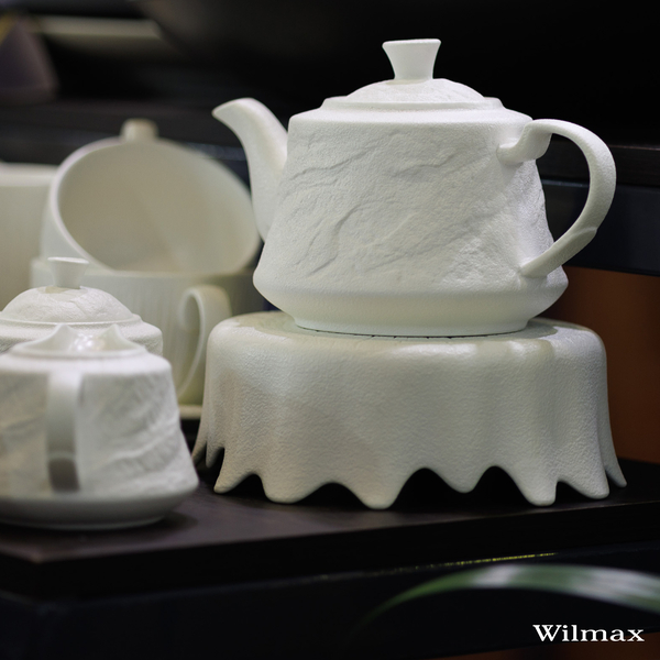 Tea pot wl‑661559/a Wilmax (photo 2)