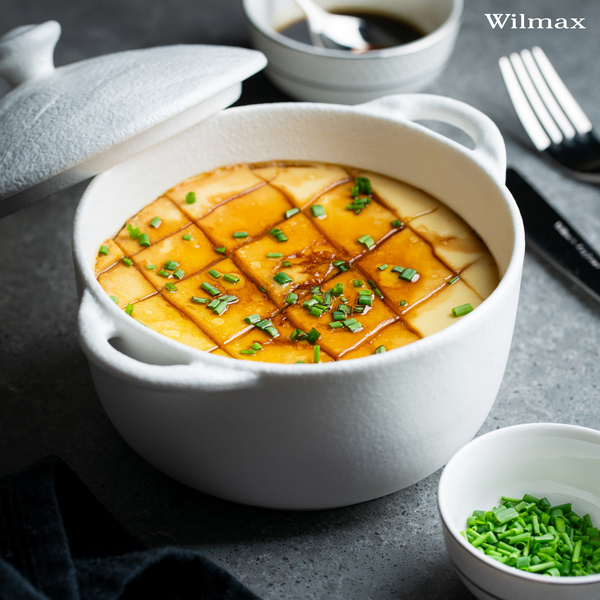 Pot with lid wl‑661540/a Wilmax (photo 4)