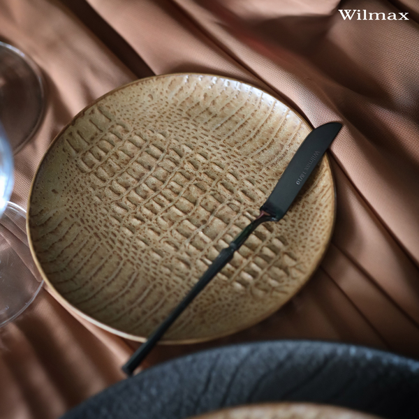 Butter knife on blister pack wl‑999586/1b Wilmax (photo 3)