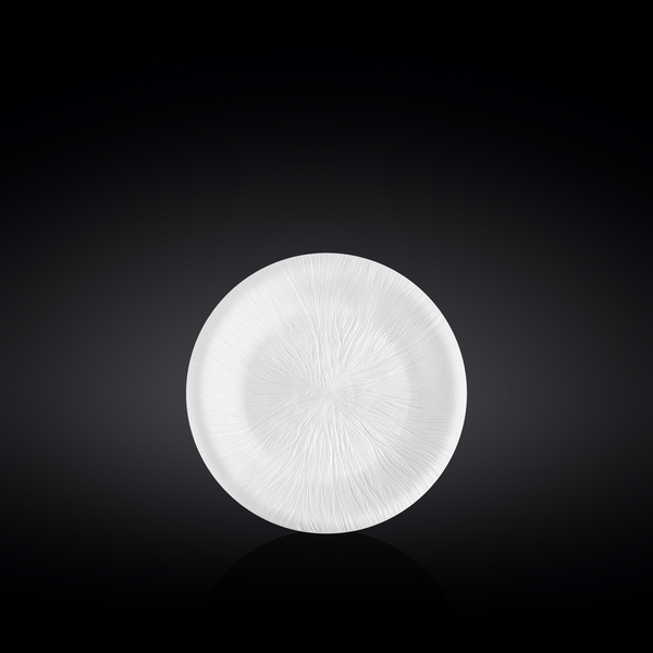 тарелка пирожковая круглая 15 см wl‑664501/a Wilmax (photo 1)