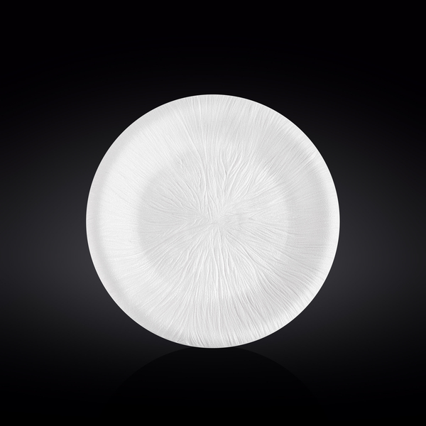 тарелка обеденная круглая 25 см wl‑664505/a Wilmax (photo 1)