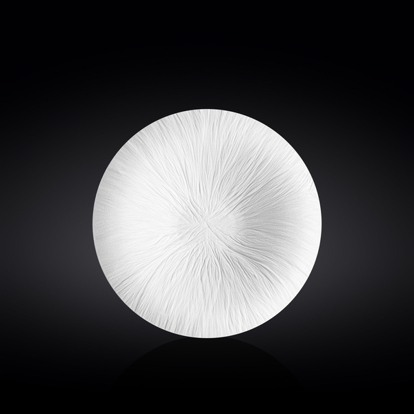 тарелка глубокая круглая 23 см wl‑664512/a Wilmax (photo 1)