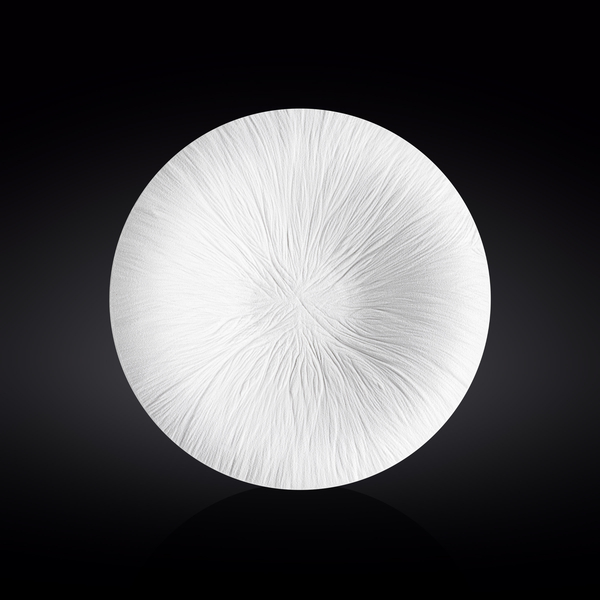 тарелка глубокая круглая 28 см wl‑664513/a Wilmax (photo 1)