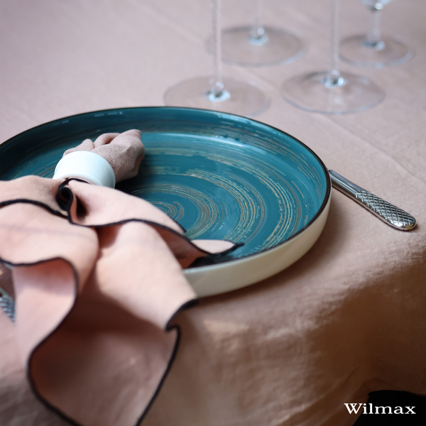 Plate wl‑669320/a Wilmax (photo 3)