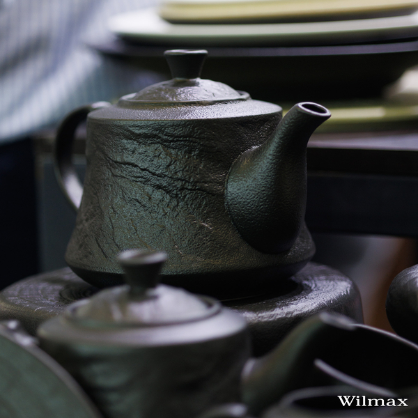 Tea pot wl‑661159/a Wilmax (photo 3)