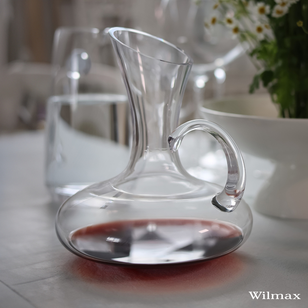 Decanter in colour box wl‑888334/1c Wilmax (photo 4)