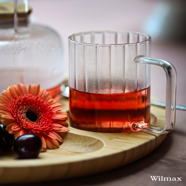 Mug wl‑888617/a Wilmax (photo 4)