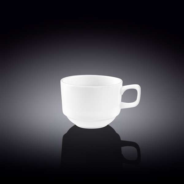 Coffee cup wl‑993039/a Wilmax (photo 1)