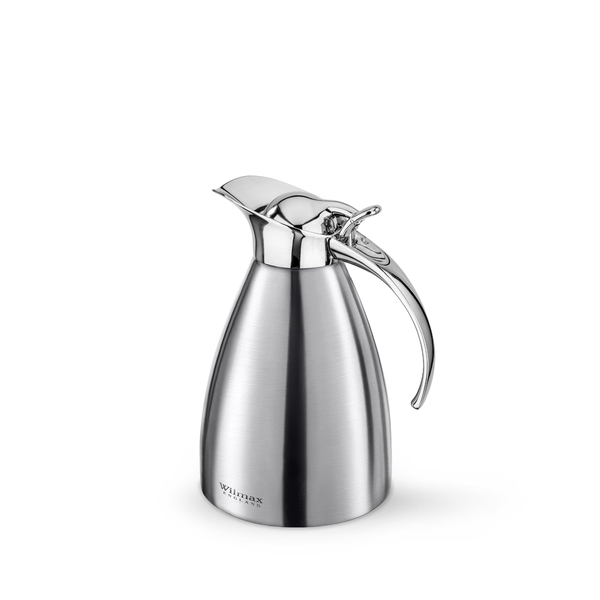 Vacuum jug in colour box wl‑551002/1c Wilmax (photo 1)