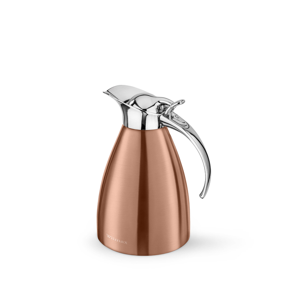 термокувшин 1000 мл wl‑511020125/1c Wilmax (photo 1)