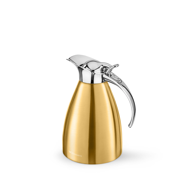 термокувшин 1000 мл wl‑511020135/1c Wilmax (photo 1)