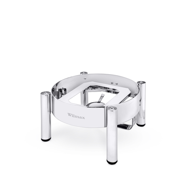 Chafer stand round wl‑559936/a Wilmax (photo 1)