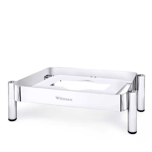 Chafer stand rectangular wl‑559939/a Wilmax (photo 1)