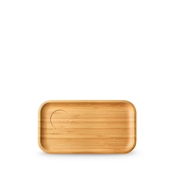 Rectangular saucer wl‑771124/a Wilmax (photo 1)