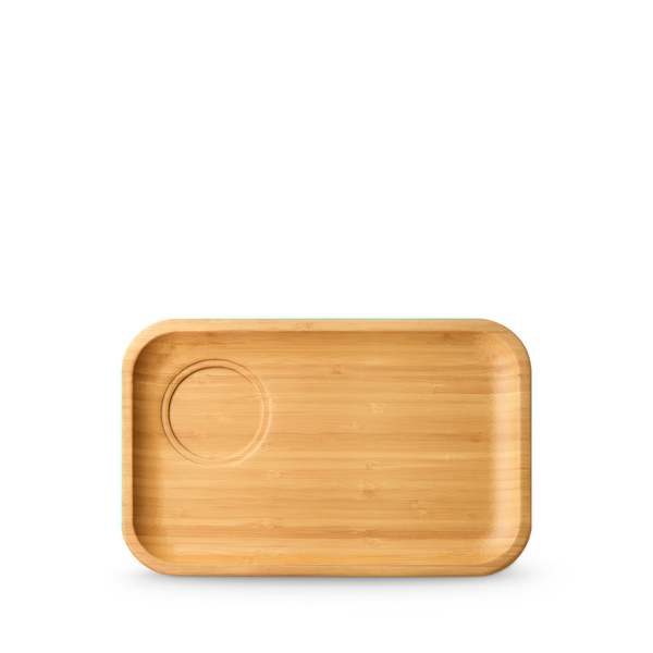 Rectangular saucer wl‑771126/a Wilmax (photo 1)