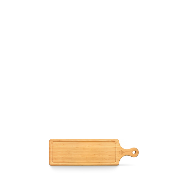 Long serving board with handle wl‑771131/a Wilmax (photo 1)