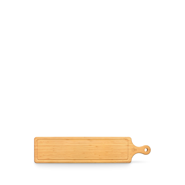 Long serving board with handle wl‑771132/a Wilmax (photo 1)
