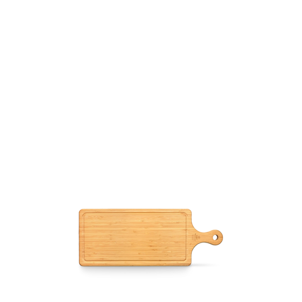 Long serving board with handle wl‑771135/a Wilmax (photo 1)
