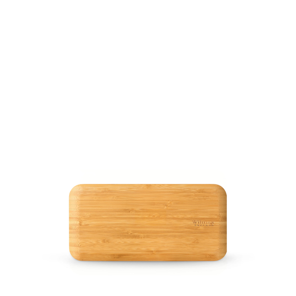 Flat rectangular plate wl‑771169/a Wilmax (photo 1)