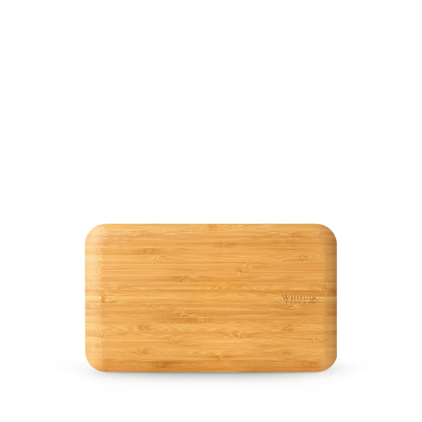Flat rectangular plate wl‑771171/a Wilmax (photo 1)
