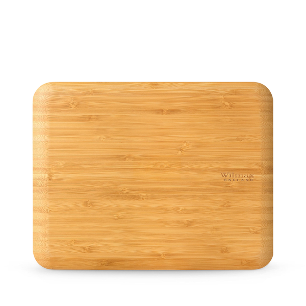 Flat rectangular platter wl‑771212/a Wilmax (photo 1)