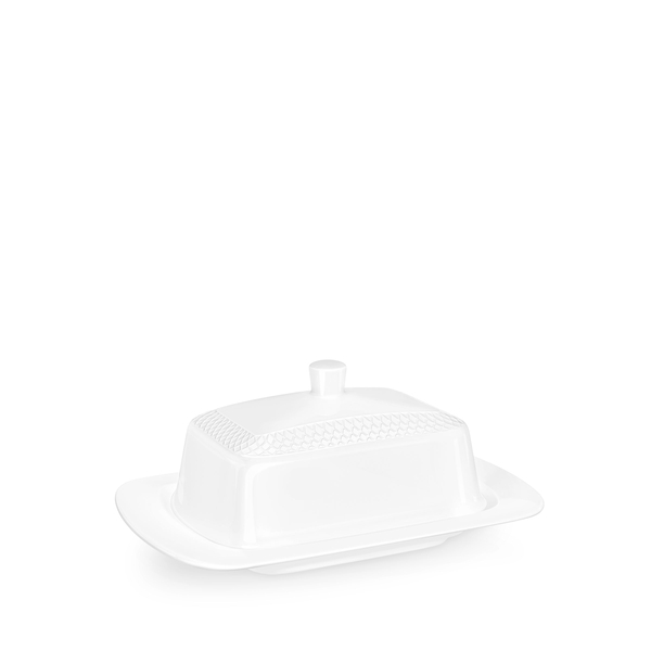 Масленка 18,5x12,5x7,5 см wl‑880101601/a Wilmax (photo 1)