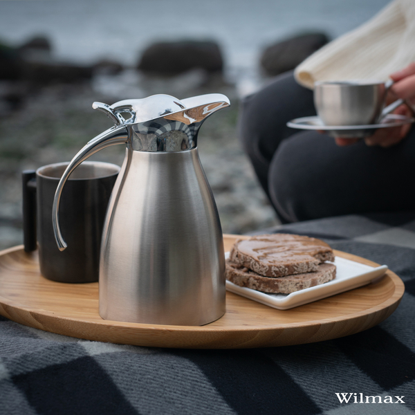 Square plate wl‑661504/a Wilmax (photo 5)