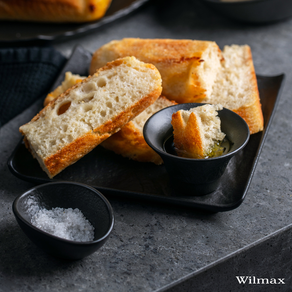 Square plate wl‑661105/a Wilmax (photo 2)