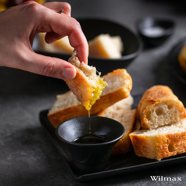 Oval dish wl‑661117/a Wilmax (photo 11)