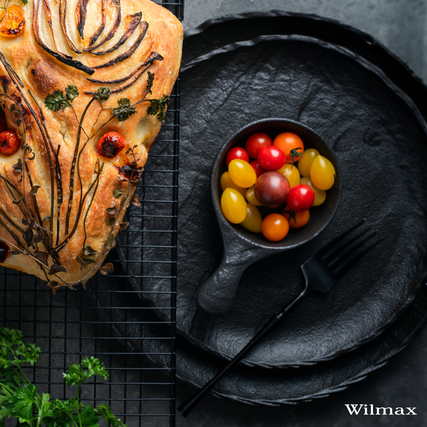 Round platter wl‑661128/a Wilmax (photo 4)