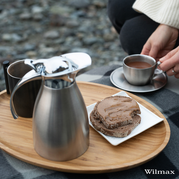 Square plate wl‑661504/a Wilmax (photo 4)